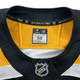 Game-Used 2024-2025 Season Home Hockey Jersey - Set 3 - Mark Kastelic Image coming soon src=